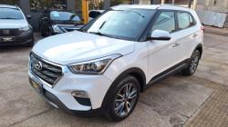 HYUNDAI Creta 2.0 16V 4P FLEX PRESTIGE AUTOMTICO