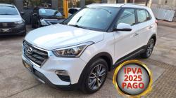 HYUNDAI Creta 2.0 16V 4P FLEX PRESTIGE AUTOMTICO