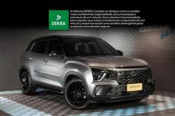 HYUNDAI Creta 2.0 16V 4P FLEX SPORT AUTOMTICO