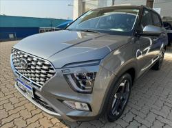 HYUNDAI Creta 2.0 16V 4P FLEX ULTIMATE AUTOMTICO