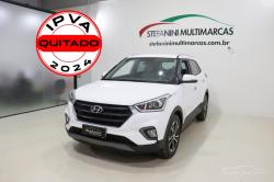 HYUNDAI Creta 2.0 16V 4P FLEX PRESTIGE AUTOMTICO