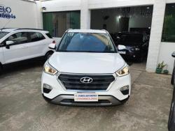 HYUNDAI Creta 2.0 16V 4P FLEX PRESTIGE AUTOMTICO