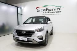 HYUNDAI Creta 2.0 16V 4P FLEX PRESTIGE AUTOMTICO