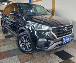 HYUNDAI Creta 2.0 16V 4P FLEX PRESTIGE AUTOMTICO