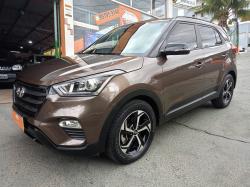 HYUNDAI Creta 2.0 16V 4P FLEX SPORT AUTOMTICO