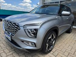 HYUNDAI Creta 2.0 16V 4P FLEX ULTIMATE AUTOMTICO