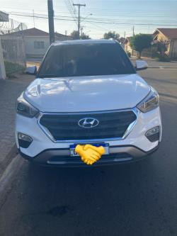 HYUNDAI Creta 2.0 16V 4P FLEX PULSE AUTOMTICO