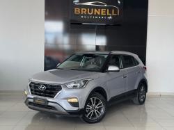 HYUNDAI Creta 2.0 16V 4P FLEX PRESTIGE AUTOMTICO