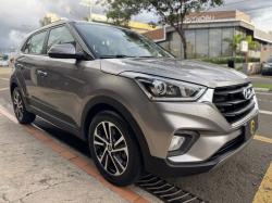 HYUNDAI Creta 2.0 16V 4P FLEX PRESTIGE AUTOMTICO