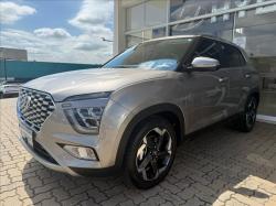 HYUNDAI Creta 2.0 16V 4P FLEX ULTIMATE AUTOMTICO