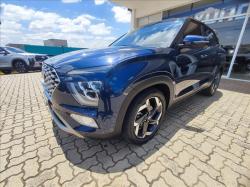 HYUNDAI Creta 2.0 16V 4P FLEX ULTIMATE AUTOMTICO