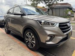 HYUNDAI Creta 2.0 16V 4P FLEX PRESTIGE AUTOMTICO