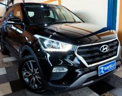 HYUNDAI Creta 2.0 16V 4P FLEX PRESTIGE AUTOMTICO