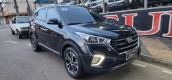 HYUNDAI Creta 2.0 16V 4P FLEX PRESTIGE AUTOMTICO