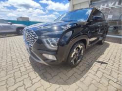 HYUNDAI Creta 2.0 16V 4P FLEX ULTIMATE AUTOMTICO