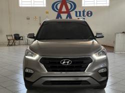 HYUNDAI Creta 2.0 16V 4P FLEX PRESTIGE AUTOMTICO