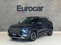 HYUNDAI Creta 2.0 16V 4P FLEX ULTIMATE AUTOMTICO