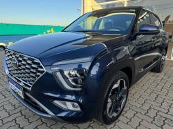 HYUNDAI Creta 2.0 16V 4P FLEX ULTIMATE AUTOMTICO