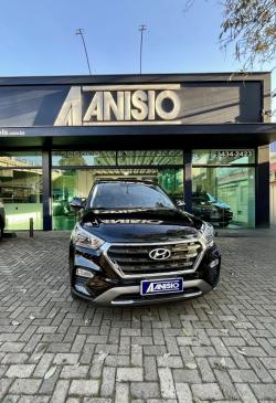 HYUNDAI Creta 2.0 16V 4P FLEX PRESTIGE AUTOMTICO