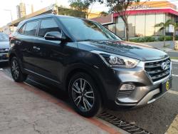 HYUNDAI Creta 2.0 16V 4P FLEX PRESTIGE AUTOMTICO