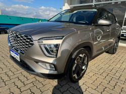 HYUNDAI Creta 2.0 16V 4P FLEX ULTIMATE AUTOMTICO