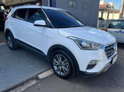 HYUNDAI Creta 2.0 16V 4P FLEX PULSE AUTOMTICO