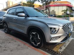 HYUNDAI Creta 2.0 16V 4P FLEX ULTIMATE AUTOMÁTICO