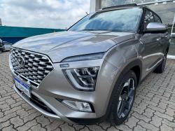 HYUNDAI Creta 2.0 16V 4P FLEX ULTIMATE AUTOMTICO