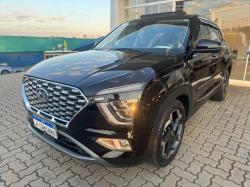 HYUNDAI Creta 2.0 16V 4P FLEX ULTIMATE AUTOMTICO