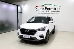 HYUNDAI Creta 2.0 16V 4P FLEX PRESTIGE AUTOMTICO