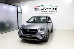 HYUNDAI Creta 2.0 16V 4P FLEX PRESTIGE AUTOMTICO