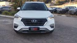 HYUNDAI Creta 2.0 16V 4P FLEX PRESTIGE AUTOMTICO