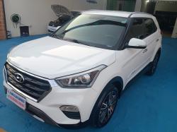 HYUNDAI Creta 2.0 16V 4P FLEX PRESTIGE AUTOMTICO