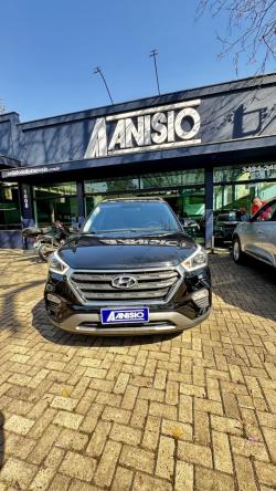 HYUNDAI Creta 2.0 16V 4P FLEX PRESTIGE AUTOMTICO