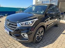 HYUNDAI Creta 2.0 16V 4P FLEX PRESTIGE AUTOMTICO
