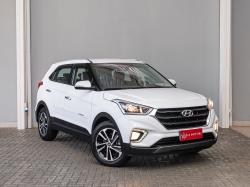 HYUNDAI Creta 2.0 16V 4P FLEX PRESTIGE AUTOMTICO
