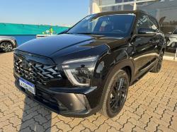HYUNDAI Creta 2.0 16V 4P FLEX N LINE NIGHT EDITION AUTOMTICO