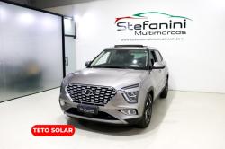 HYUNDAI Creta 2.0 16V 4P FLEX ULTIMATE AUTOMTICO