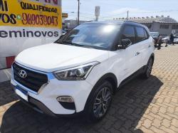 HYUNDAI Creta 2.0 16V 4P FLEX PRESTIGE AUTOMTICO