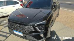 HYUNDAI Creta 2.0 16V 4P FLEX N LINE NIGHT EDITION AUTOMTICO