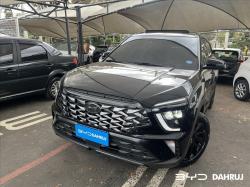 HYUNDAI Creta 2.0 16V 4P FLEX N LINE NIGHT EDITION AUTOMTICO