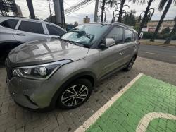 HYUNDAI Creta 2.0 16V 4P FLEX PRESTIGE AUTOMTICO