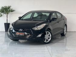 HYUNDAI Elantra 1.8 16V 4P GLS AUTOMTICO