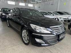 HYUNDAI Genesis 3.8 V6 24V 4P 