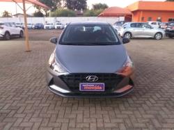HYUNDAI H 100 2.6 3 P GLS DIESEL