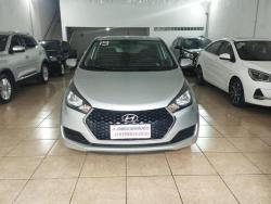 HYUNDAI HB 20 Hatch 1.6 16V 4P FLEX COMFORT PLUS