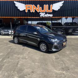 HYUNDAI HB 20 Hatch 1.0 12V 4P FLEX SENSE