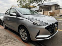 HYUNDAI HB 20 Hatch 1.0 12V 4P FLEX VISION