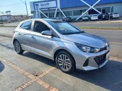 HYUNDAI HB 20 Hatch 1.0 12V 4P LIMITED