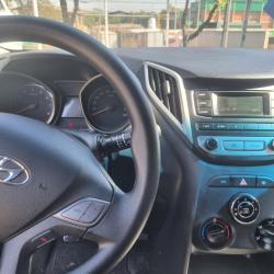 HYUNDAI HB 20 Hatch 1.0 12V 4P FLEX COMFORT